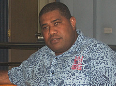 Several allegations labeled against Suva based lawyer